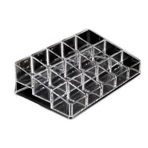 Κουτί Οργάνωσης Καλλυντικών Πλαστικό 13x5.6x20.7cm