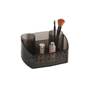 Βάση Οργάνωσης Καλλυντικών 19x15x9.3cm Πλαστικό 31625