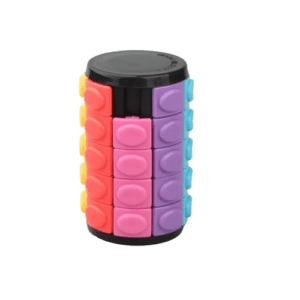 Μαγικός Πύργος Παζλ