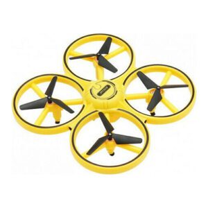 Andowl Τηλεκατευθυνόμενο Drone Quadcopter 2.4G με Φωτάκια SKY8