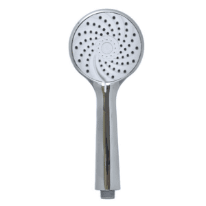 Τηλέφωνο Μπάνιου-Ντουζ Ασημί 23x10cm Tpster 30582