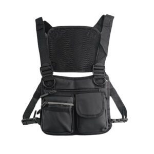 Τσαντάκι Στήθους 26x22x4cm J2220