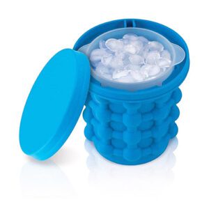 Παγοθήκη από Σιλικόνη (CY2102-21-52)