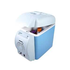 Ηλεκτρικό Φορητό Ψυγείο 12V 7.5lt 203002 (CTC-7500)