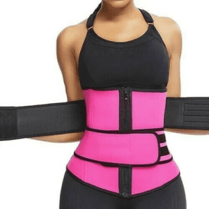 Ζώνη Μέσης Back Support Belt Medium