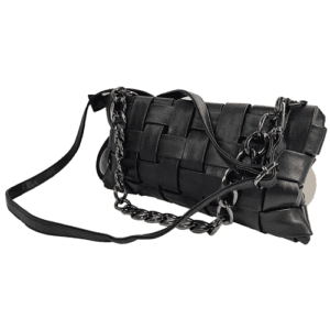 Γυναικεία Τσάντα Bag To Bag Μαύρη YF-1582-2