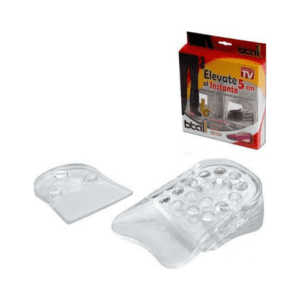 Btall Πάτοι Παπουτσιών για Άυξηση Ύψους Elevate Al Instante 5cm BS-0047 10τμχ