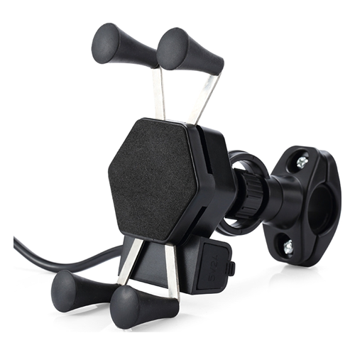 Βάση Κινητού Μηχανής για το Τιμόνι (CD-3043)