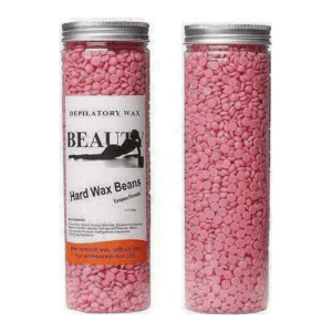 Κερί Ζεστό σε Κόκκους Hard Wax Beans 400g