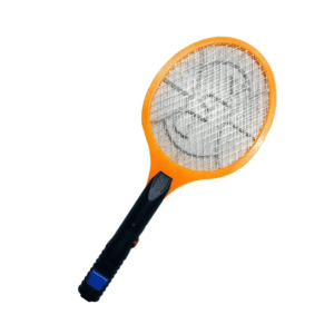 LTD-006A Ηλεκτρική Ρακέτα Εντόμων Πορτοκαλί