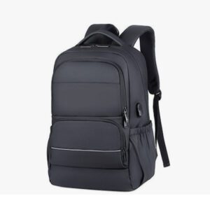 Αδιάβροχο Σακίδιο Πλάτης 46x33x16cm M2203