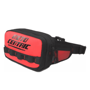 Τσαντάκι Μέσης Αναβάτη Motocentric MC-0116