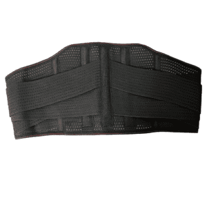 Ζώνη Μέσης Γυμναστικής Mute Waist 9016