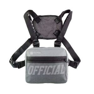 Official Αθλητική Τσάντα Στήθους