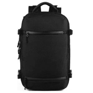 Ozuko 8983S Υφασμάτινο Σακίδιο Πλάτης με Θύρα USB