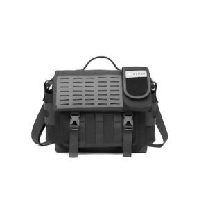 Ozuko 9445 Τσάντα Ώμου 32x26x11cm