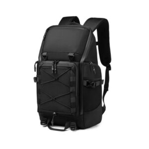 Ozuko Αδιάβροχη Τσάντα Πλάτης 9588 53x33x16cm