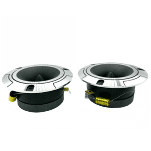 Σετ Tweeter Αυτοκινήτου Στρογγυλά CTC-14G
