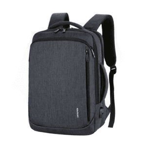 Meinaili Αδιάβροχη Τσάντα Πλάτης για Laptop 15.6" M023 30x42x12cm M023