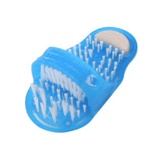 Παντόφλα Μασάζ και Καθαρισμού για τα Πόδια 1 Τεμάχιο