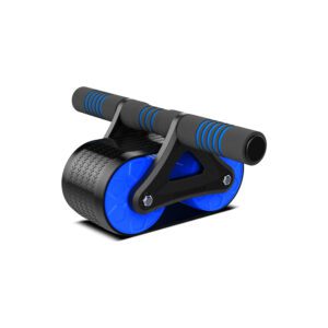 AB Tank Roller Όργανο Κοιλιακών Μπλε