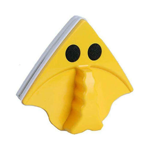 Καθαριστής Τζαμιών με Μαγνήτη