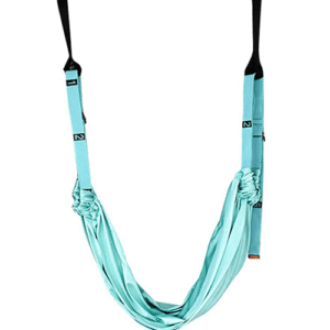 Aerial Yoga Rope Μπλε