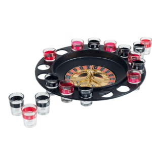 Drinking Roulette Παιχνίδι Σφηνάκια TS1138
