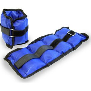 Βαράκια Άκρων 2 x 2.5kg