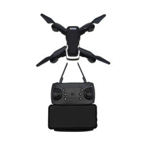 Andowl Q718 Drone 2.4 GHz με 4K Κάμερα και Χειριστήριο