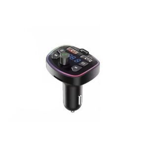 Allison Transmitter Αυτοκινήτου MP3+PD20W +QC3.0A Fast Charger ALS-A83D