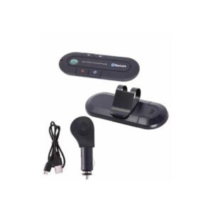 Bluetooth Αυτοκινήτου 4.1 Speakerphone για το Αλεξήλιο (με USB θύρα Φόρτισης) TP-15061