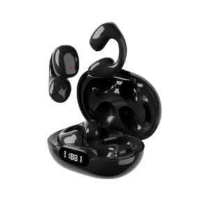 Fineblue F350 Earbud Bluetooth Handsfree Ακουστικά με Θήκη Φόρτισης
