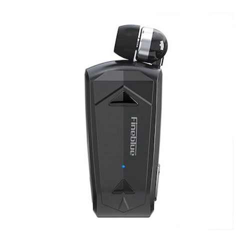 Fineblue F520 In-ear Bluetooth Handsfree Ακουστικό Πέτου