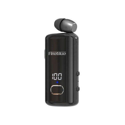 Fineblue F580 In-ear Bluetooth Handsfree Ακουστικό