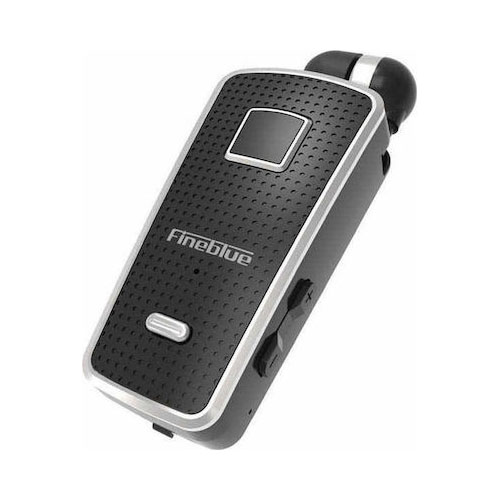 Fineblue F970 Pro In-ear Bluetooth Handsfree Ακουστικό Πέτου