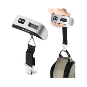 Ζυγαριά Αποσκευών έως 50 kg