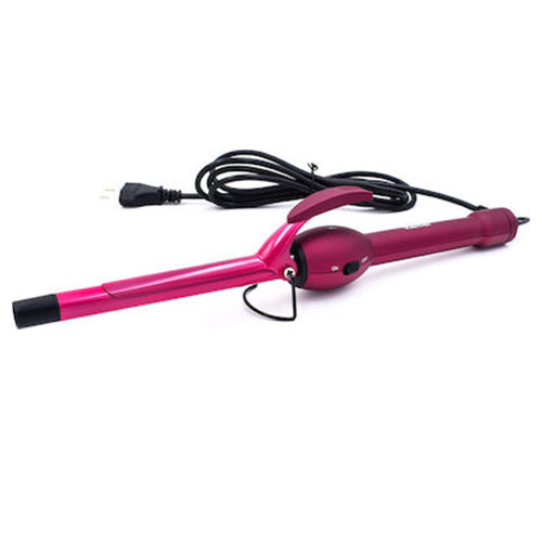 Kemei Ψαλίδι Μαλλιών για Μπούκλες 50W KM-2041