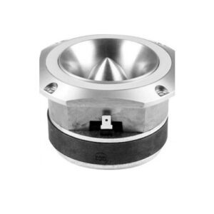 Tweeter Αυτοκινήτου Στρογγυλό max 800W CTC-22AG