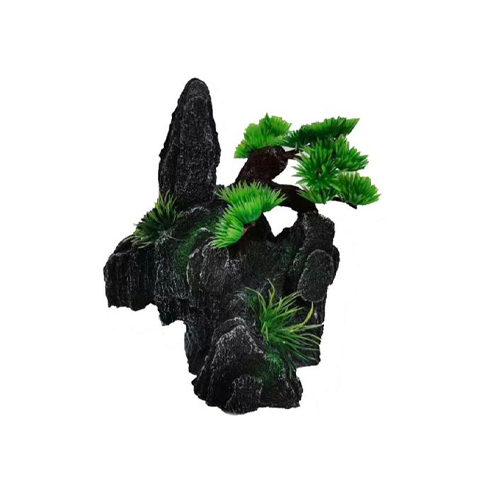 Διακοσμητικό Ενυδρείου NHSZ-332 15x7.7x17cm 31432