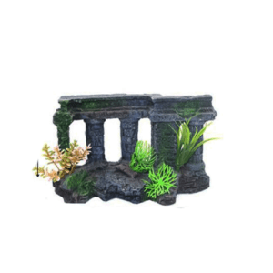 Διακοσμητικό Ενυδρείου 17x7x10cm 18492