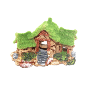 Διακοσμητικό Ενυδρείου 13.5x7.5x8cm 8354
