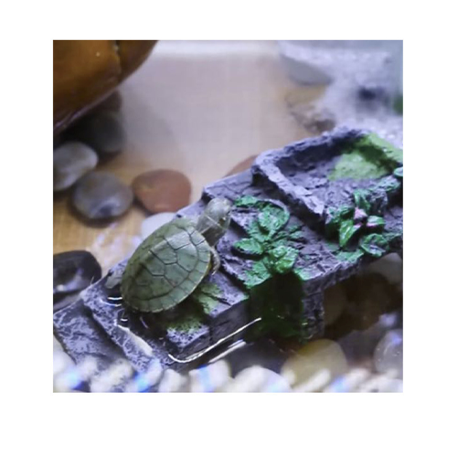 Διακοσμητικό Ενυδρείου Σκαλάκια 19x7.5x6cm 18501