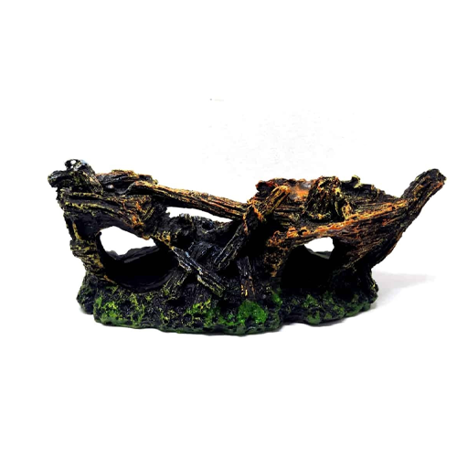 Διακοσμητικό Καράβι Ενυδρείου 18x6.5cm 25587