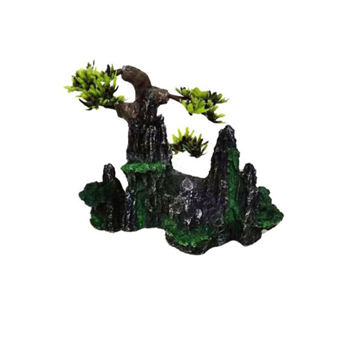 Διακοσμητικό Ενυδρείου NHSZ-337 15x6.5x14cm 31433