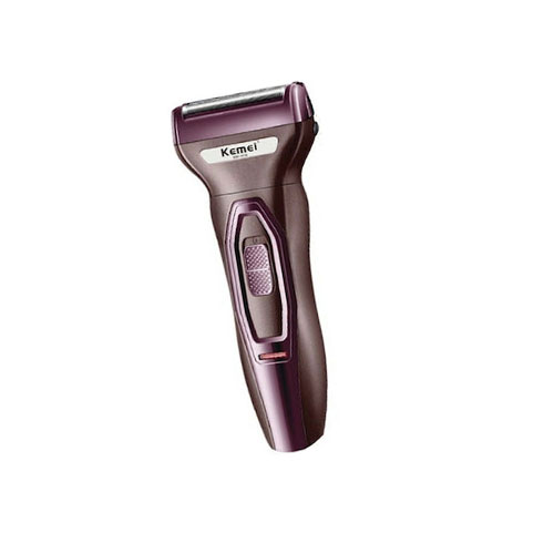 Kemei KM-1416 Ξυριστική Μηχανή Προσώπου Επαναφορτιζόμενη