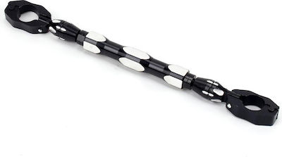 Εξάρτημα Βάσης Κινητού για Τιμόνι Μοτοσυκλέτας 31cm