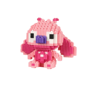 DUZ Παιχνίδι Κατασκευής 7+ Έτών 750pcs No6002