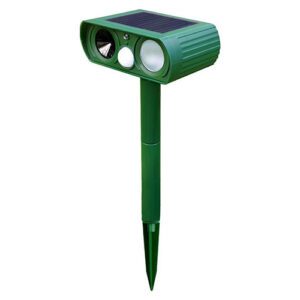 Πάσσαλος Απώθησης Γάτων / Τρωκτικών PX-1009