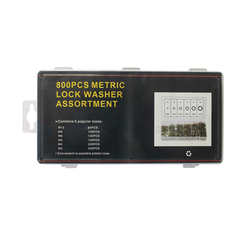 Μεταλλική Κρίκοι PS-102737 800τμχ